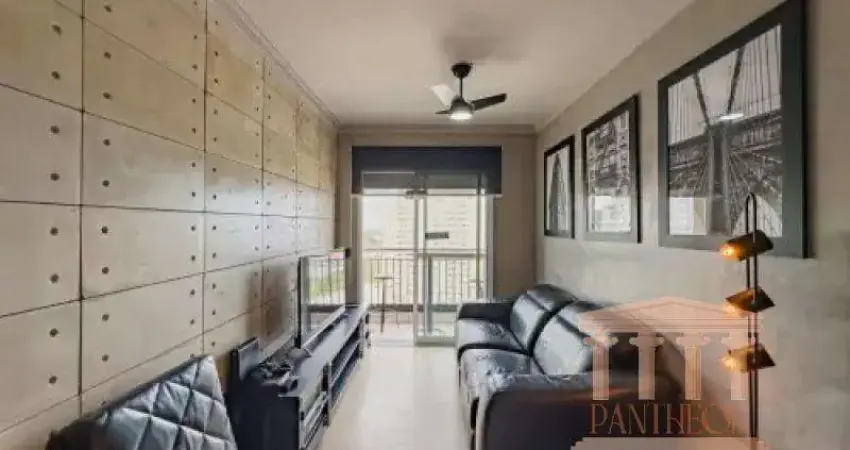 Apartamento com 2 quartos à venda no Tamboré, Barueri