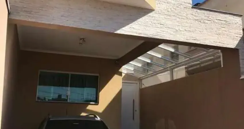 Casa com 3 quartos à venda no Santo Antônio, Osasco