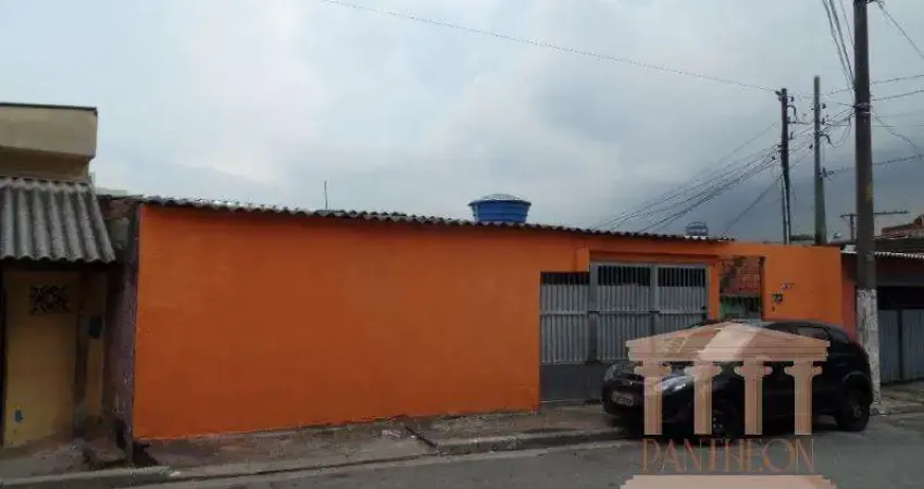 Casa com 5 quartos à venda no Padroeira, Osasco