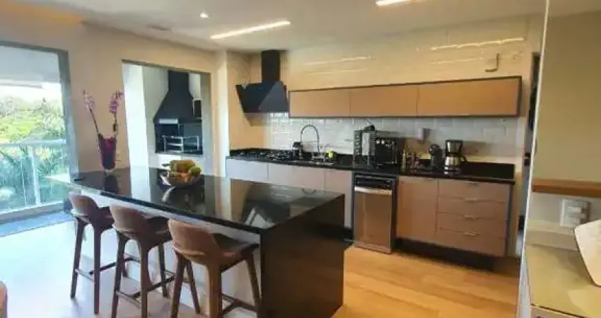 Apartamento com 3 quartos à venda no Adalgisa, Osasco