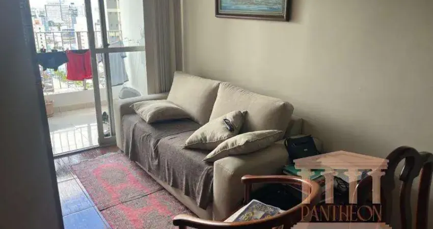 Apartamento com 3 quartos à venda na Bela Vista, Osasco