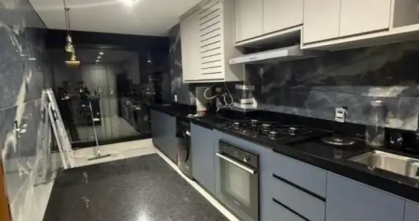 Apartamento com 2 quartos à venda no Centro, Osasco