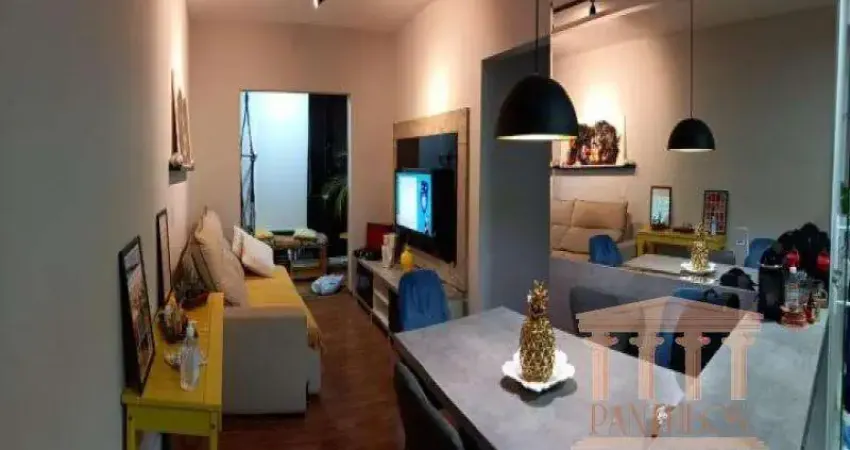 Apartamento com 3 quartos à venda no Umuarama, Osasco