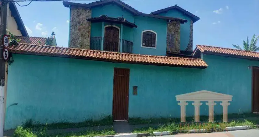 Casa com 5 quartos à venda no City Bussocaba, Osasco