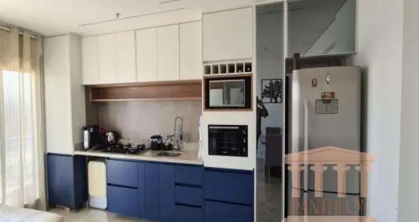 Apartamento com 2 quartos à venda em Industrial Autonomistas, Osasco