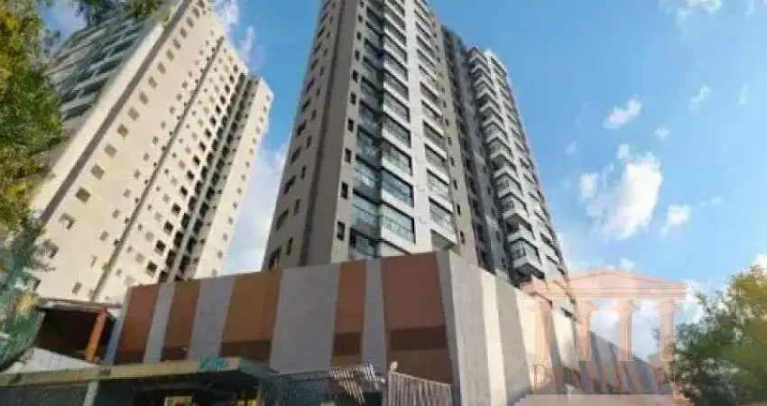 Apartamento com 2 quartos à venda na Vila Osasco, Osasco