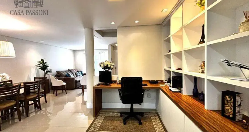 Sobrado à venda em Campinas, Parque Prado, com 3 quartos, com 123 m², Carmel Parque Prado