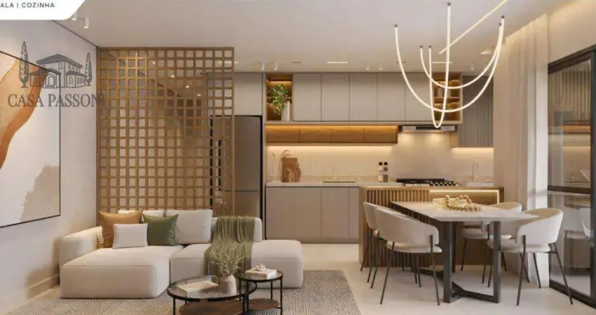 Apartamento com 3 quartos à venda na Rua Lazaro Marchete, sn, Swiss Park, Campinas