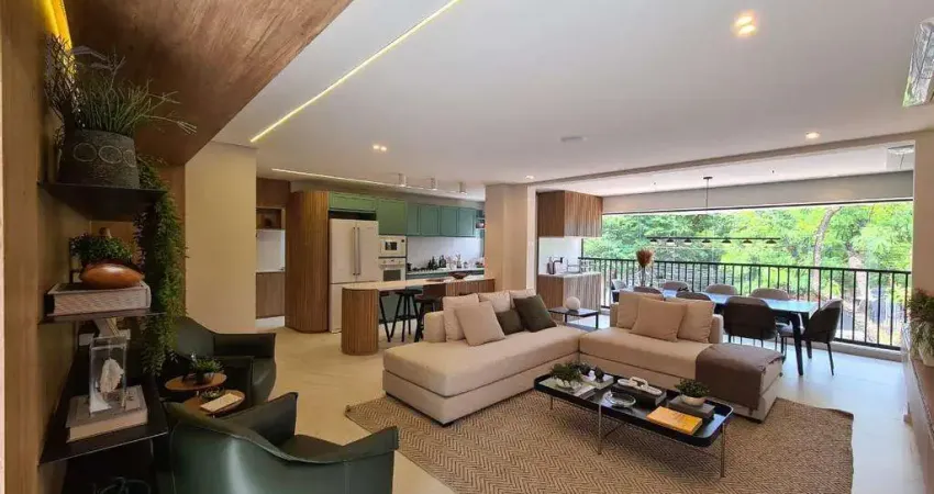 Apartamento com 3 quartos à venda na Rua Antônio Lapa, 118, Cambuí, Campinas