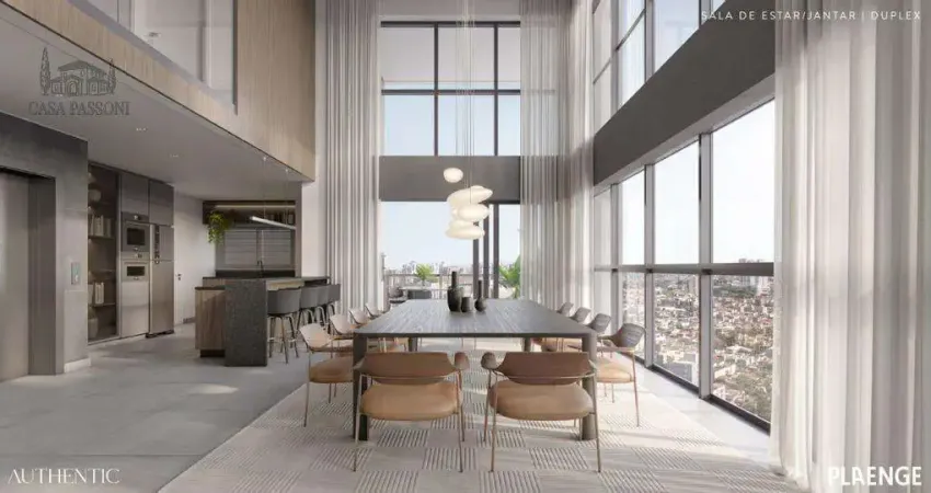 Apartamento com 4 quartos à venda na Rua Antônio Lapa, 934, Cambuí, Campinas