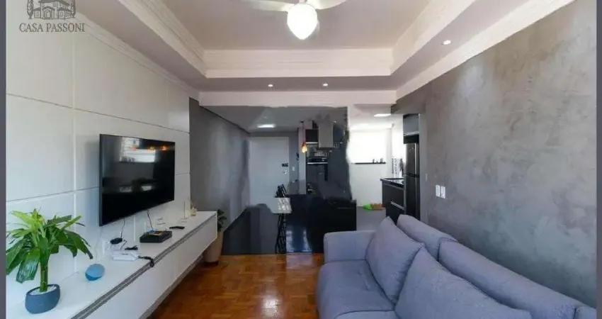 Apartamento com 3 quartos à venda na Avenida Andrade Neves, 291, Centro, Campinas