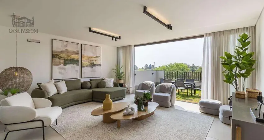 Casa em condomínio fechado com 3 quartos à venda na Rua Alfredo Calil, 360, Jardim das Palmeiras, Campinas