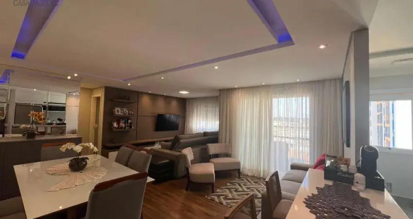 Apartamento com 2 quartos à venda na Rua Vitalino Ferro, 850, Santa Terezinha, Paulínia