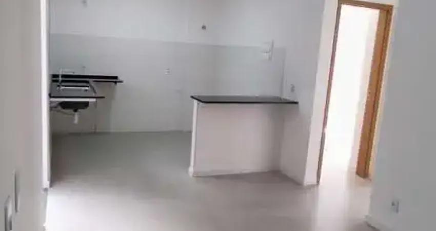 Apartamento com 2 quartos à venda na Rua Antônio Pires Barbosa, 15, Jardim Capivari, Campinas