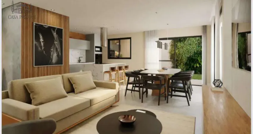 Casa em condomínio fechado com 3 quartos à venda na Rua Latino Coelho, 317, Parque Taquaral, Campinas