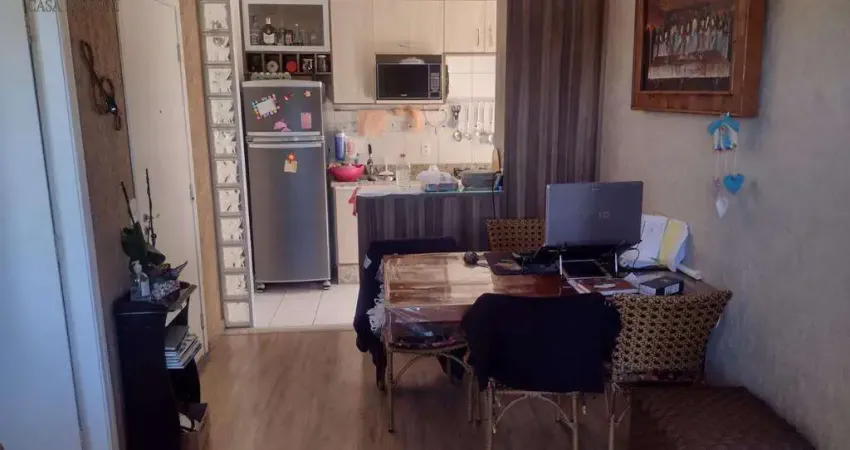 Apartamento com 3 quartos à venda na Avenida Washington Luís, 4000, Parque Prado, Campinas