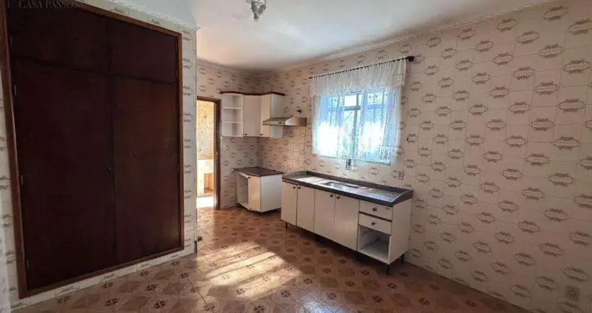 Casa à venda em Campinas, Jardim Santa Genebra, com 2 quartos, com 155.33 m²