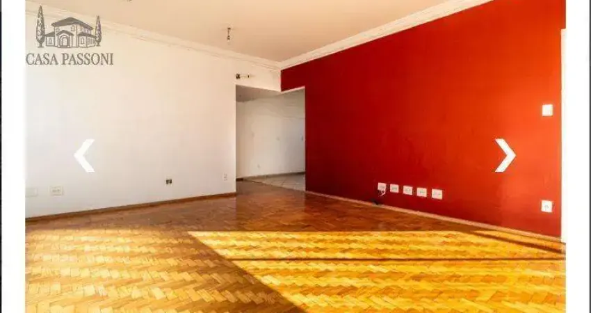 Apartamento com 3 quartos à venda na Avenida Júlio de Mesquita, 254, Cambuí, Campinas