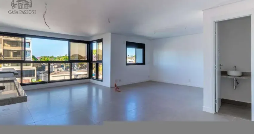 Kitnet / Stúdio à venda na Rua Artur de Freitas Leitão, 199, Nova Campinas, Campinas