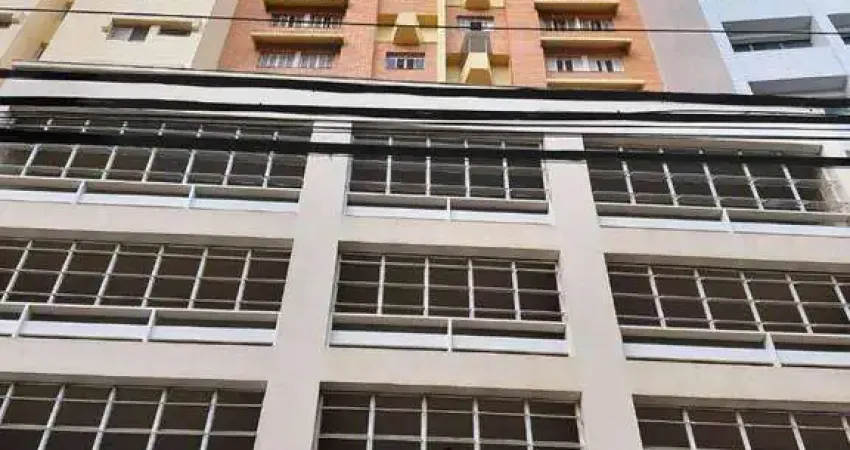 Apartamento com 2 quartos à venda na Rua Barão de Jaguara, 460, Centro, Campinas