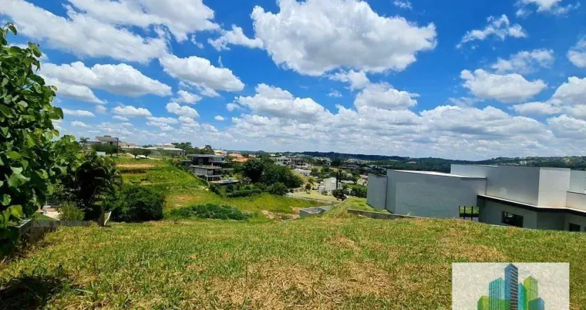 Terreno à venda, 2001 m² por R$ 650.000,00 - Condomínio Jardim Primavera - Louveira/SP