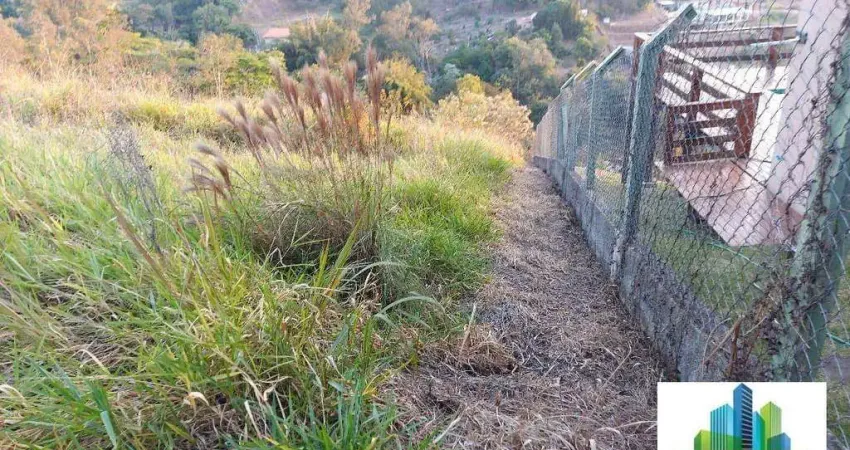 Chácara / sítio à venda na Rua Garbosa, 1, Monterrey, Louveira