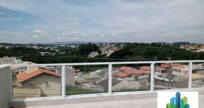 Casa com 3 quartos à venda na Avenida Monsenhor Antonio Benedito Spoladore, 315, Jardim Quintas das Videiras, Louveira