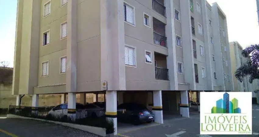 Apartamento a venda no Condomínio Campo di Fiori em Vinhedo SP.
