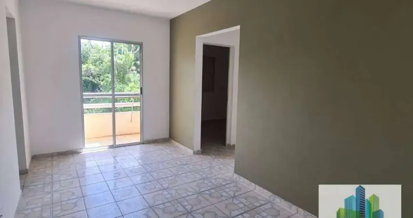 Apartamento com 3 dormitórios à venda por R$ 370.000,00 - Jardim Bandeirantes - Louveira/SP