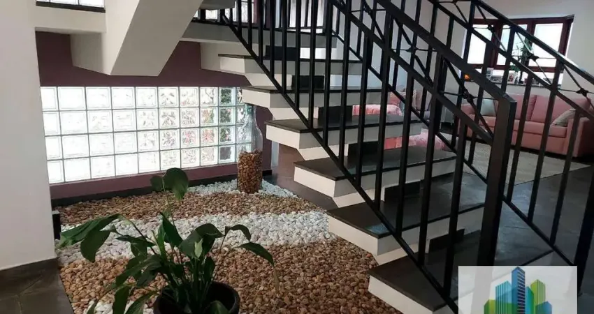 Casa em condomínio fechado com 3 quartos à venda na Rua Verona, 132, Vilagge Capricio, Louveira