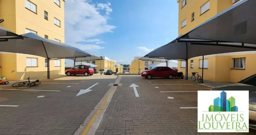 Apartamento com 2 quartos à venda na Estrada Municipal Fazenda Santana, 1001, Fazenda Santana, Vinhedo