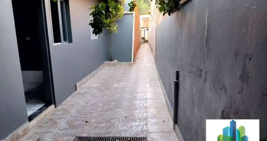 Casa com 2 quartos para alugar na Rua Ecologica, 401, Jardim América, Louveira
