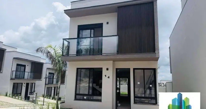 Sobrado para Locação ' Condomínio Mont Blanc Village' Vinhedo SP