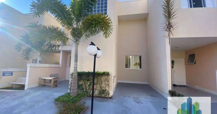 Casa com 2 dormitórios à venda, 88 m² por R$ 550.000,00 - Ortizes - Valinhos/SP