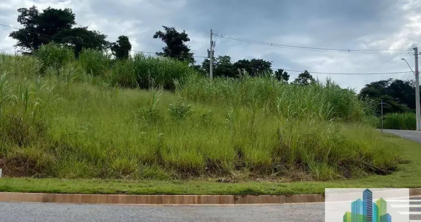 Terreno à venda, 294 m² por R$ 270.000,00 - Parque dos Estados - Louveira/SP