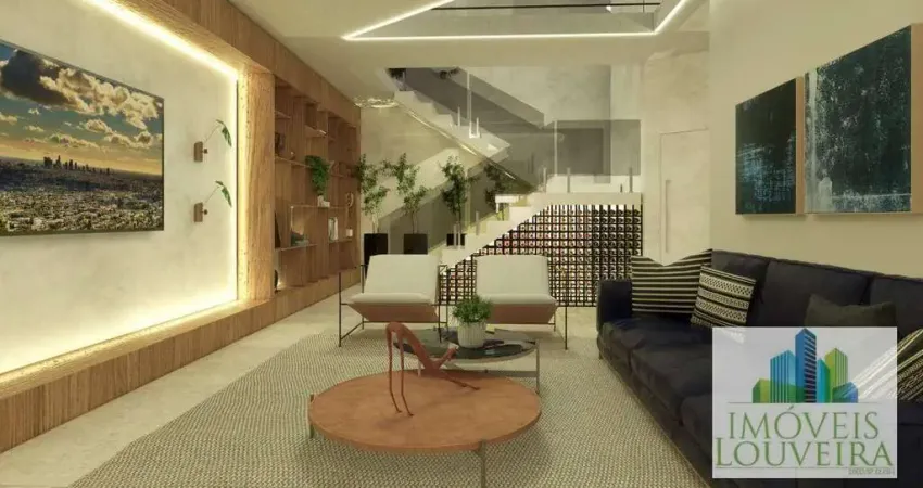 Casa com 3 dormitórios à venda, 268 m² por R$ 1.980.000,00 - Reserva dos Jatobás - Louveira/SP