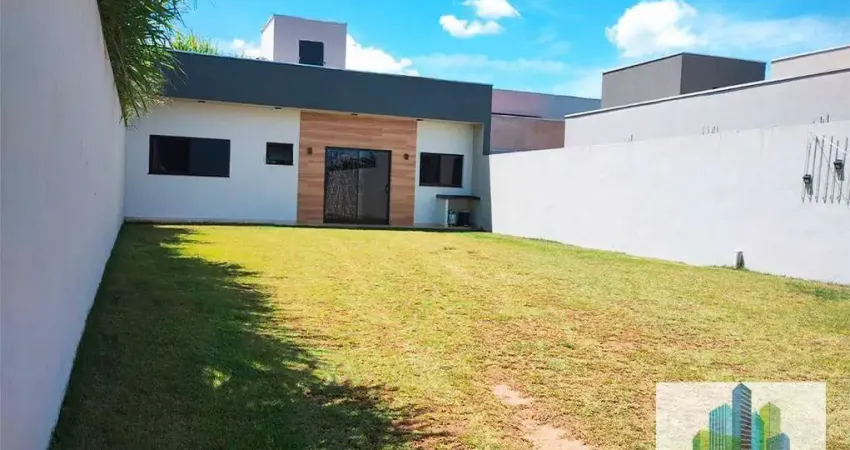 Casa em condomínio fechado com 1 quarto para alugar na Rua Affonço Bianquini, Capivari, Louveira