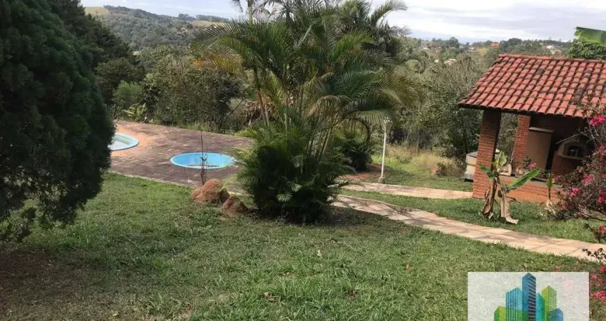 Chácara / sítio com 4 quartos à venda na Rua Sabinus, 293, Monterrey, Louveira