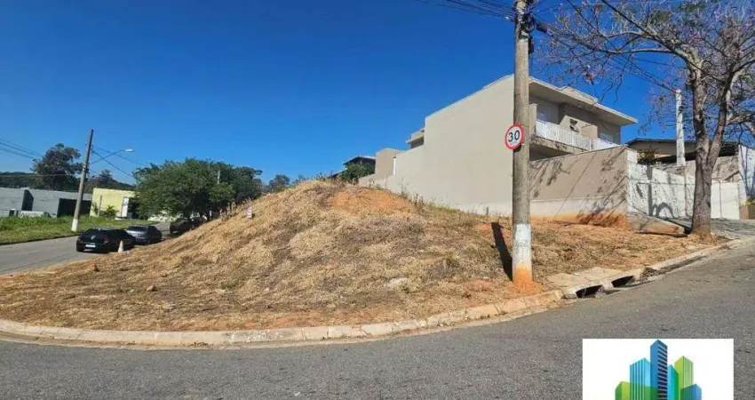 Terreno à venda, 423 m² por R$ 415.000,00 - Residencial Terra Nobre - Louveira/SP