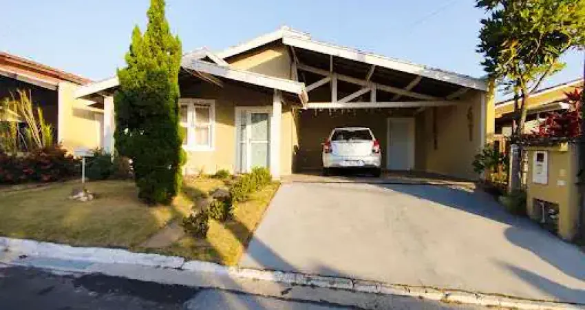 Casa com 3 dormitórios à venda, 129 m² por R$ 1.280.000,00 - Vila Nova Louveira - Louveira/SP