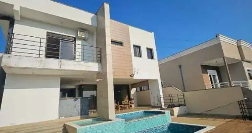 Casa com 4 dormitórios, 325 m² - venda por R$ 2.300,00 ou aluguel por R$ 10.798,16/mês - 13290970 - Louveira/SP