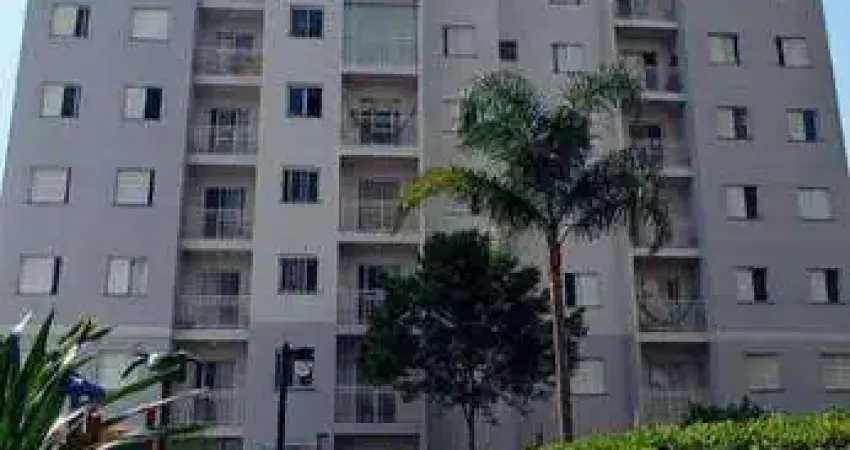 Apartamento a venda no Condomínio Residencial Garden PLace Jundiaí SP