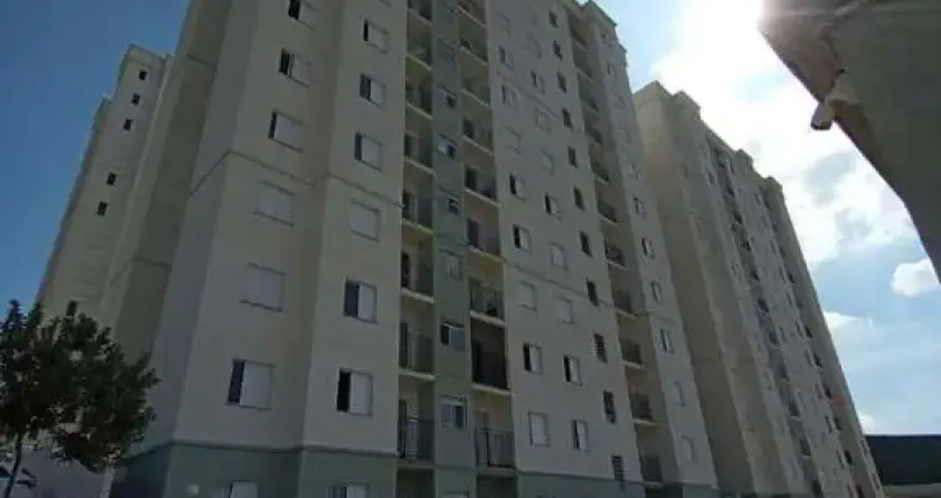 Apartamento com 2 quartos à venda na Rua José Soave, 288, Jardim Ester, Itatiba