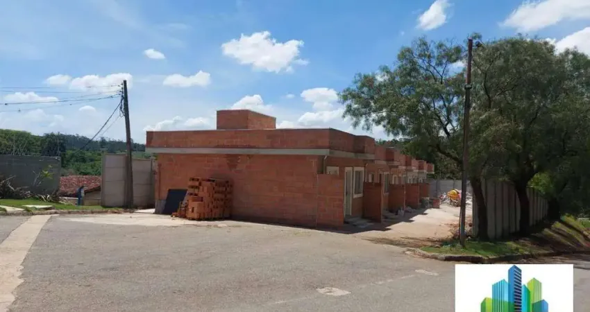 Casa em condomínio fechado com 2 quartos para alugar na Avenida Nilo Tracci, 1003, Corrupira, Jundiaí