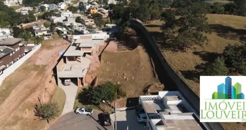 Terreno à venda, 1000 m² por R$ 550.000,00 - Condomínio Delle Stelle - Louveira/SP