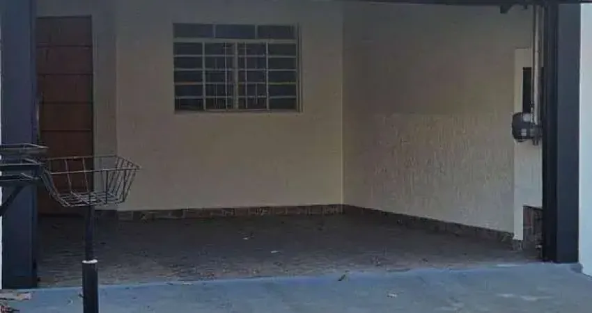 Casa com 3 quartos à venda na Rua Pedro Savian, 67, Jardim Adriana, Indaiatuba