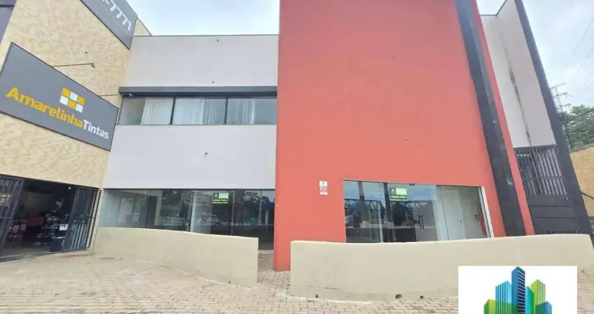 Salão para alugar por R$ 15.000,00/mês - Vila Nova - Louveira/SP