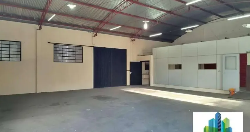 Barracão / Galpão / Depósito com 1 sala para alugar na Rua Santo Antônio, 167, Centro, Vinhedo