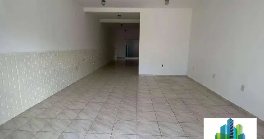 Sala para alugar, 100 m² por R$ 3.000,00/mês - Vila Nova Louveira - Louveira/SP