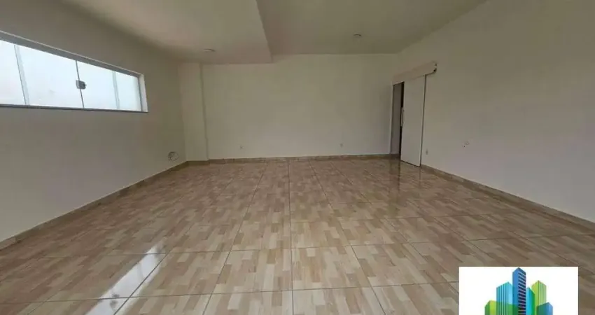 Sala para alugar, 60 m² por R$ 2.080,00 - Vila Pasti - Louveira/SP